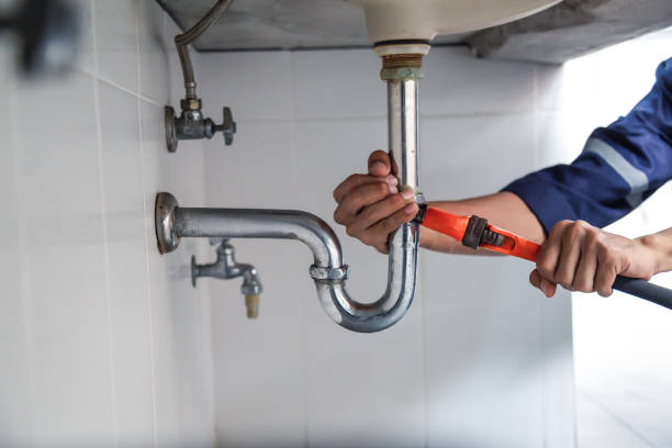 Best Emergency Plumbing Repair  in Mullica Hill, NJ