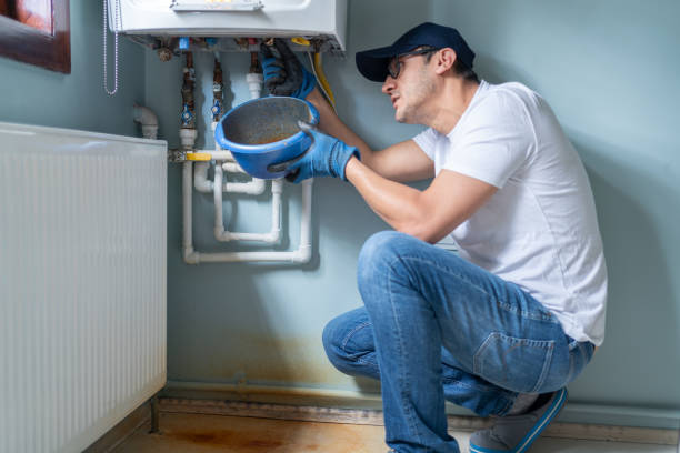 Best Water Leak Repair  in Mullica Hill, NJ