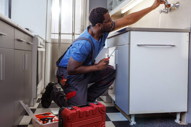 Best Residential Plumbing Services  in Mullica Hill, NJ